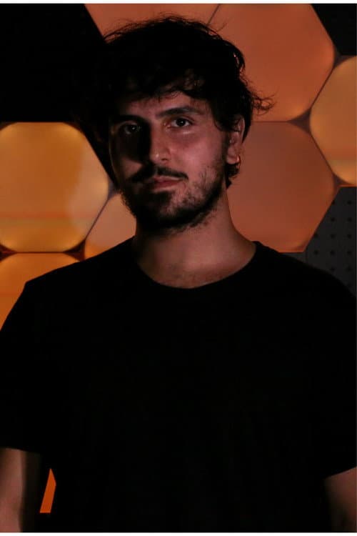 Lucas Mattana