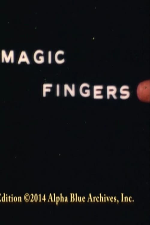 Magic Fingers