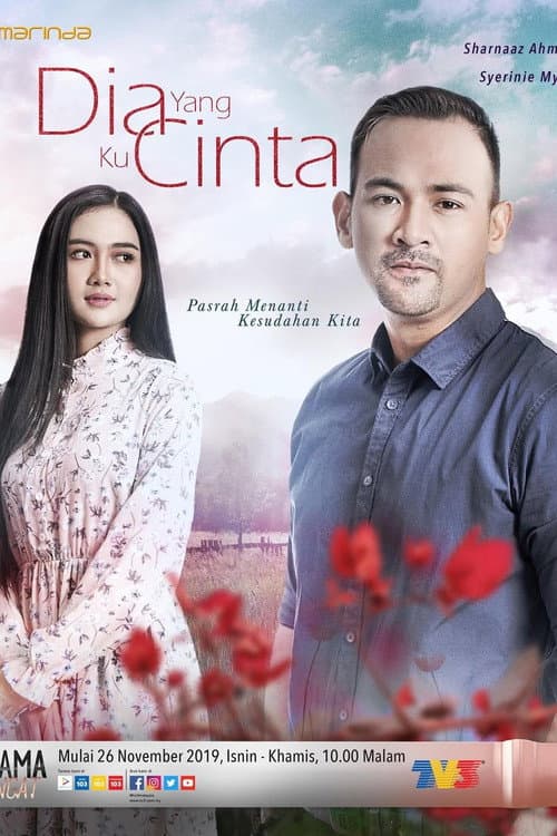 Dia Yang Ku Cinta