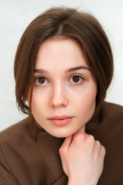 Евгения Леонова