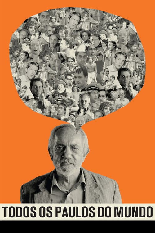 Todos os Paulos do Mundo