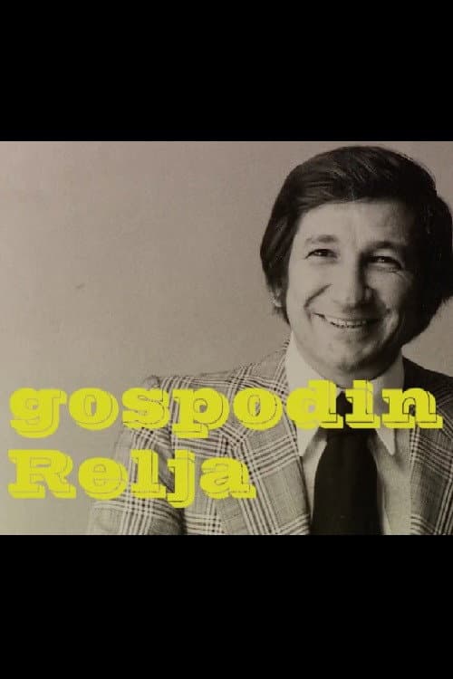 Gospodin Relja