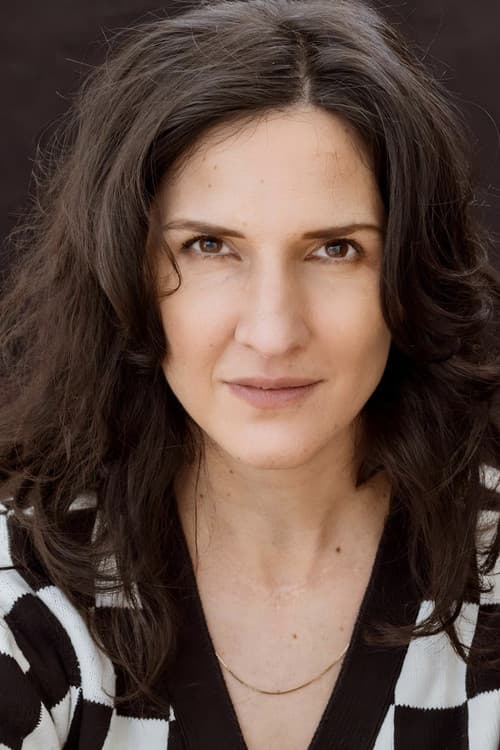 Mayer Bernadette