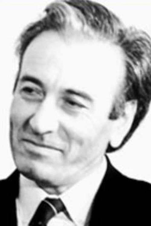 Ходжакули Нарлиев