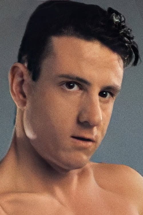 Alvin Eros