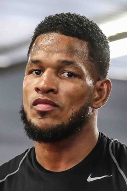 Sullivan Barrera