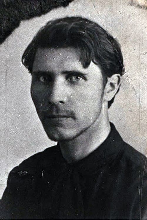 Іван Кавалерідзе