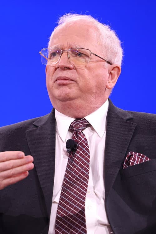 John Charles Eastman