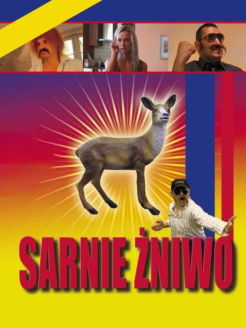 Sarnie żniwo, czyli pokusa statuetkowego szlaku