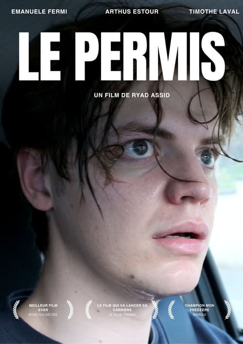 LE PERMIS