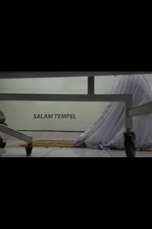 Salam Tempel