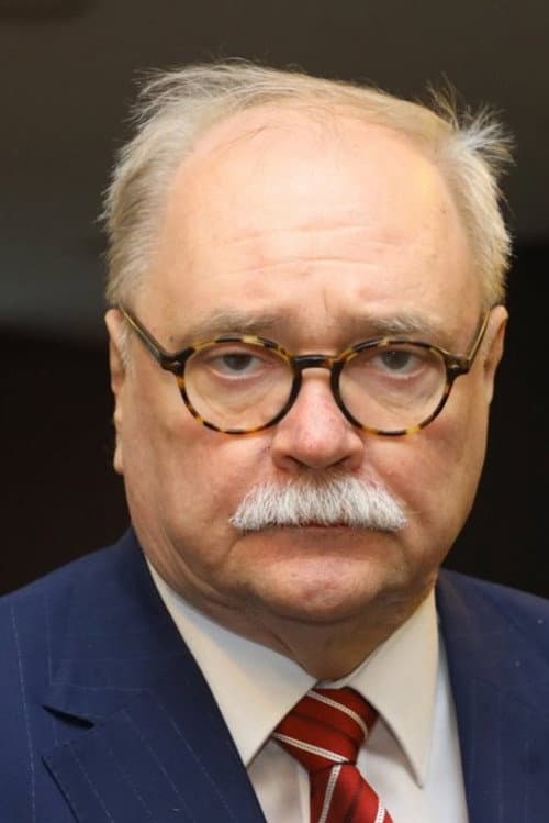 Владимир Бортко