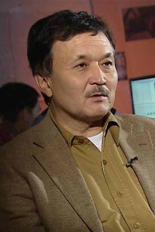 Аманжол Айтуаров