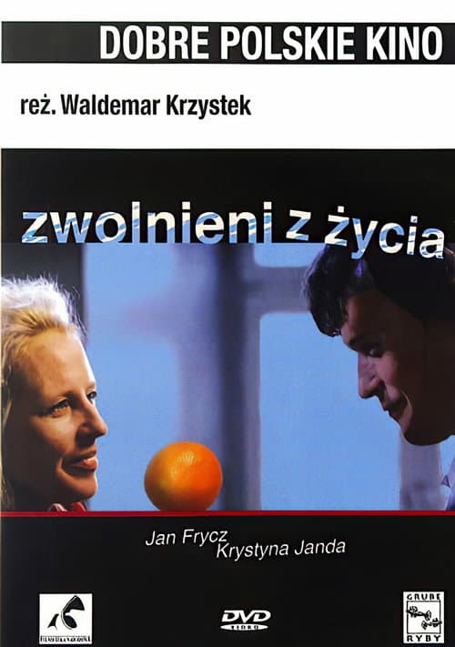 Zwolnieni z Życia