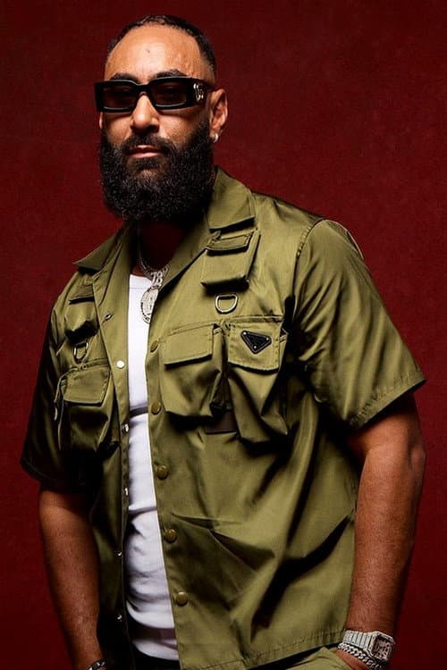 La Fouine