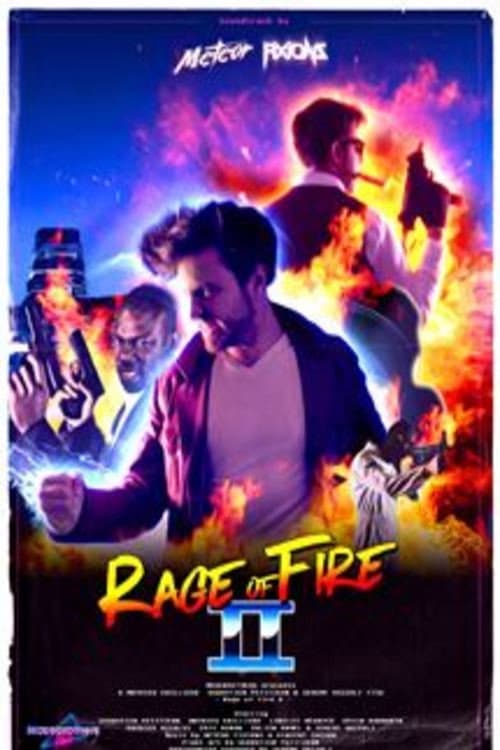 Rage of Fire II