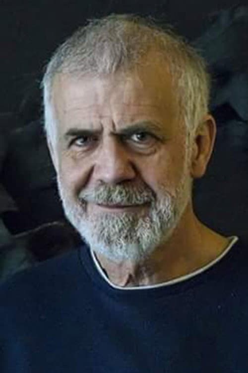 Περικλής Μουστάκης