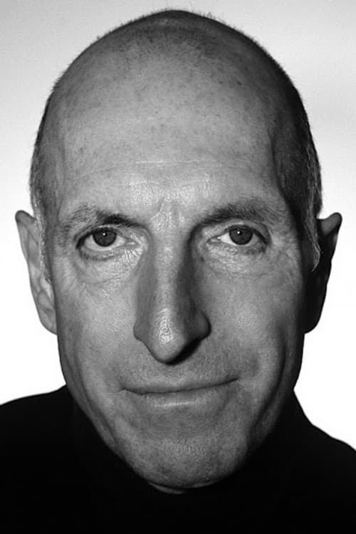 Richard Strange