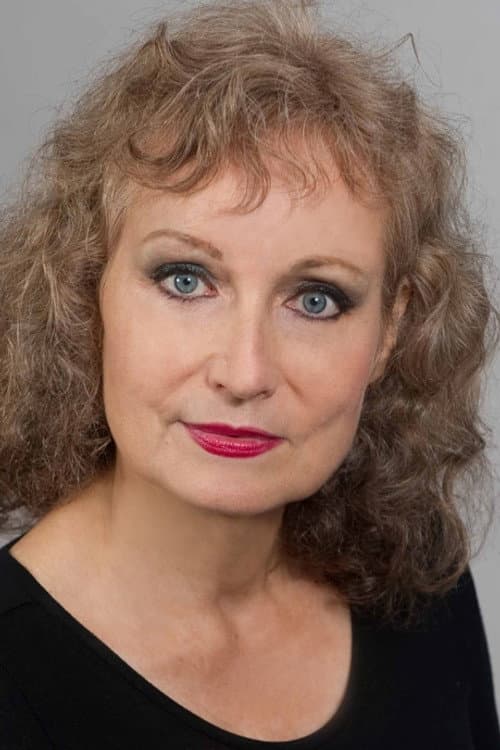 Corinne Corson