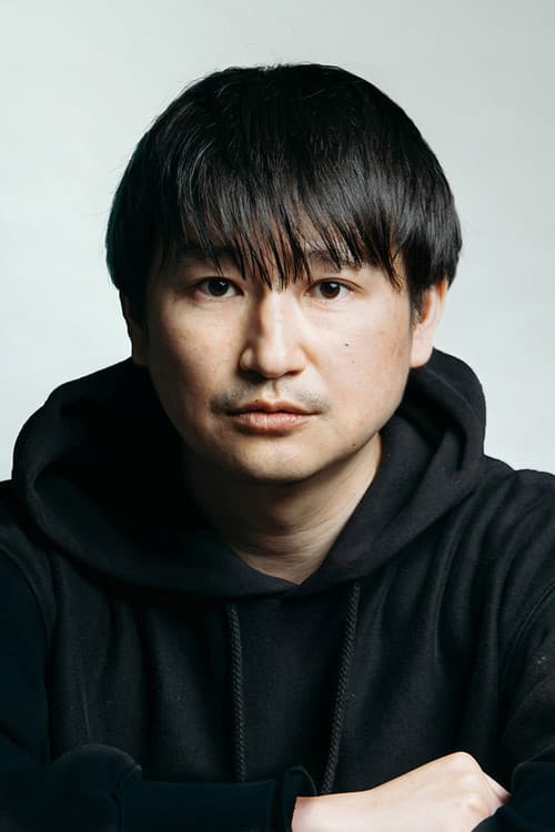籔下雷太