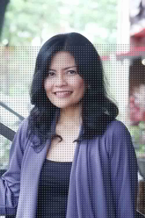 Vonny Anggraini