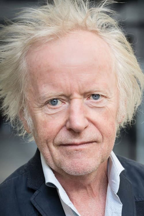 Klaus Huhle