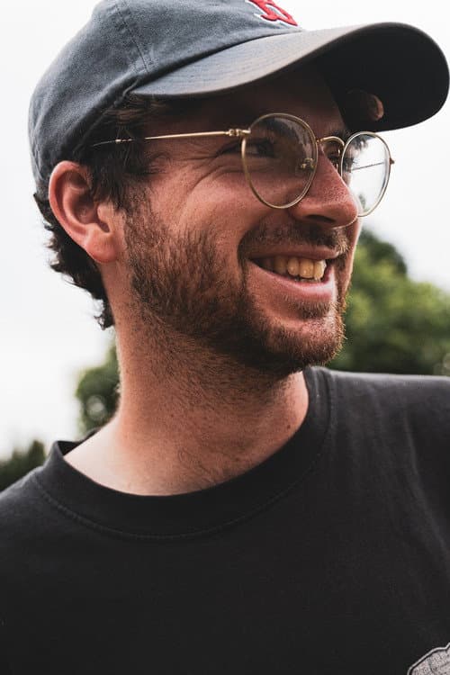 Tyler Coon