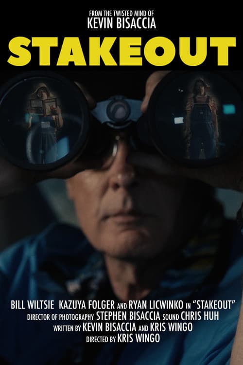Stakeout