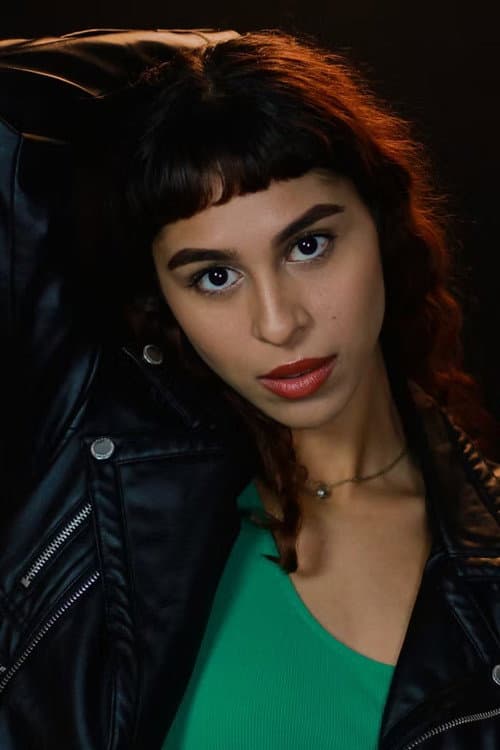 Delia Isabel Rivera