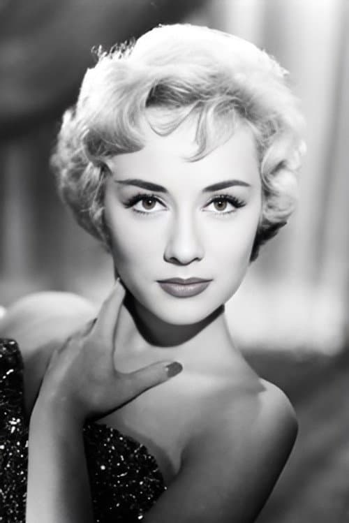 Carole Lesley