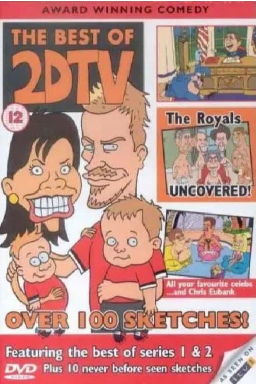 The Best of 2D TV