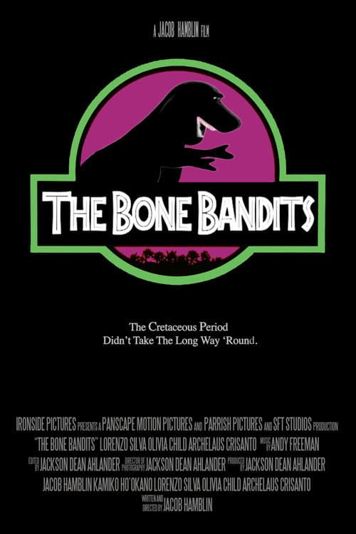 The Bone Bandits