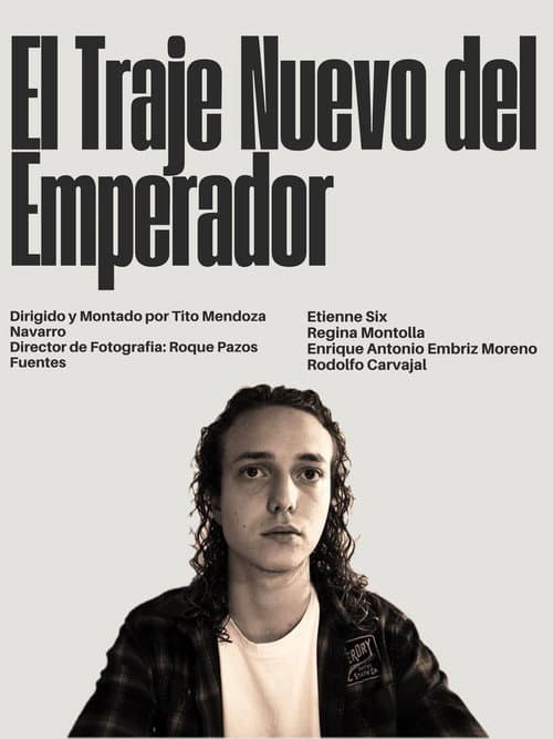El Traje Nuevo del Emperador