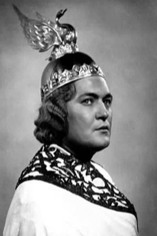 Volodymyr Tymokhin