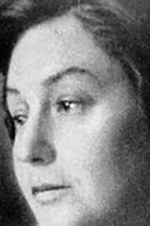 Нина Руднева