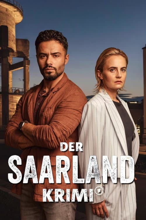 Der Saarland-Krimi - Bruder, Liebe, Tod