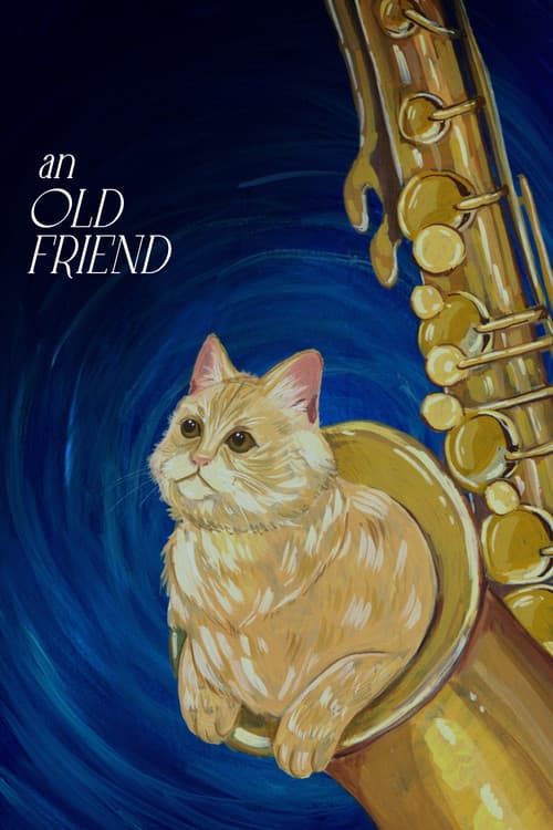 An Old Friend