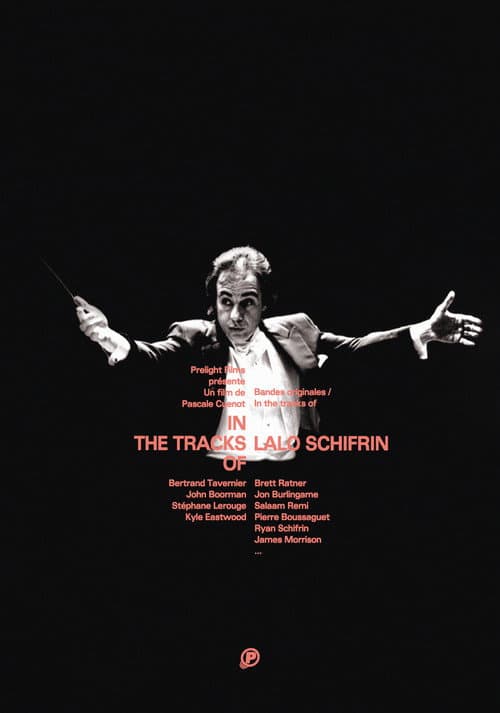 Bandes Originales: Lalo Schifrin