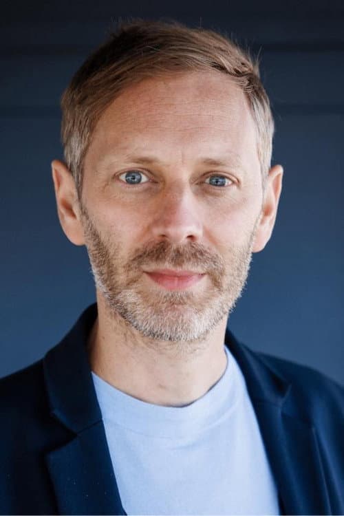 Guillaume Senez