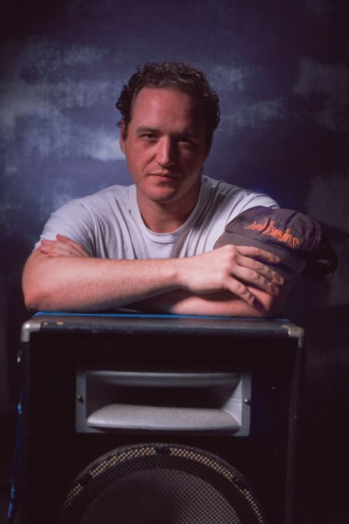 Sean Burns