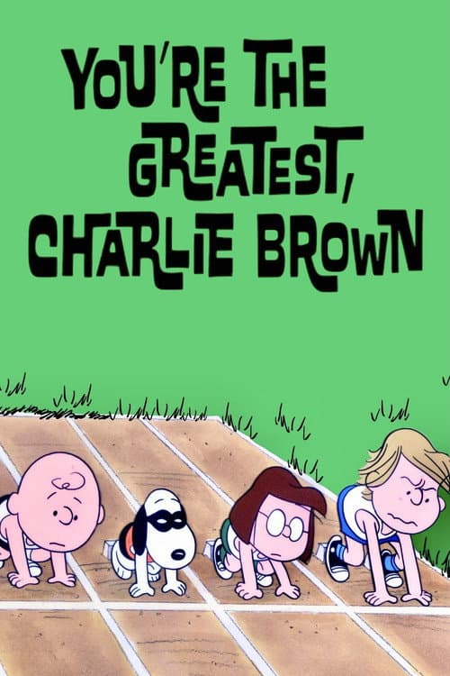 C’est toi le meilleur, Charlie Brown