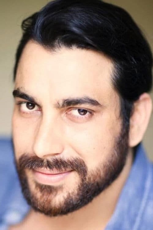 Sunil Palwal