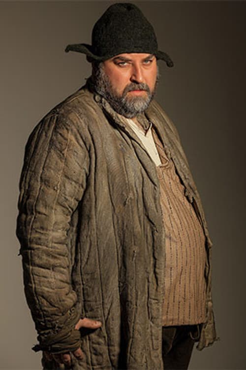 Petyo Cekov