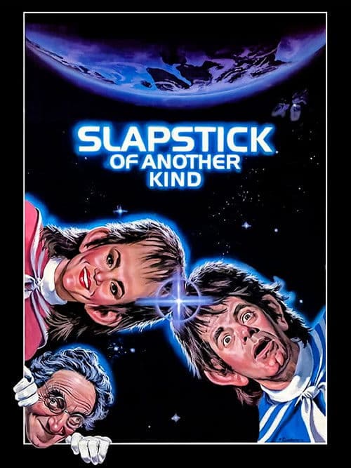Slapstick-D'un autre genre