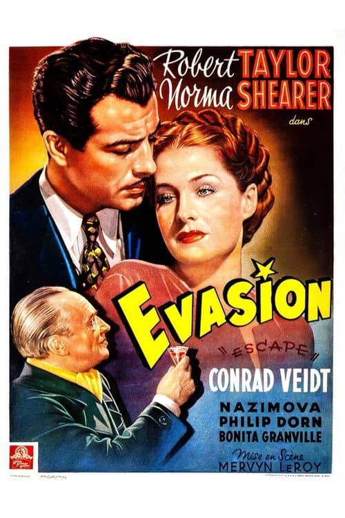 Évasion