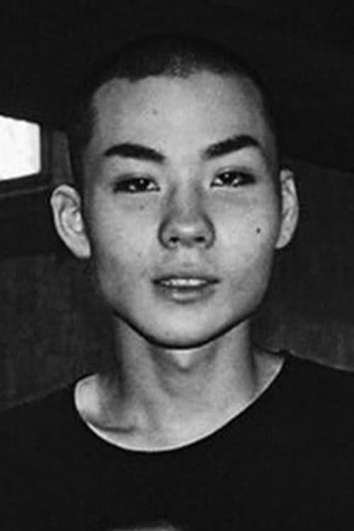 石井竜也