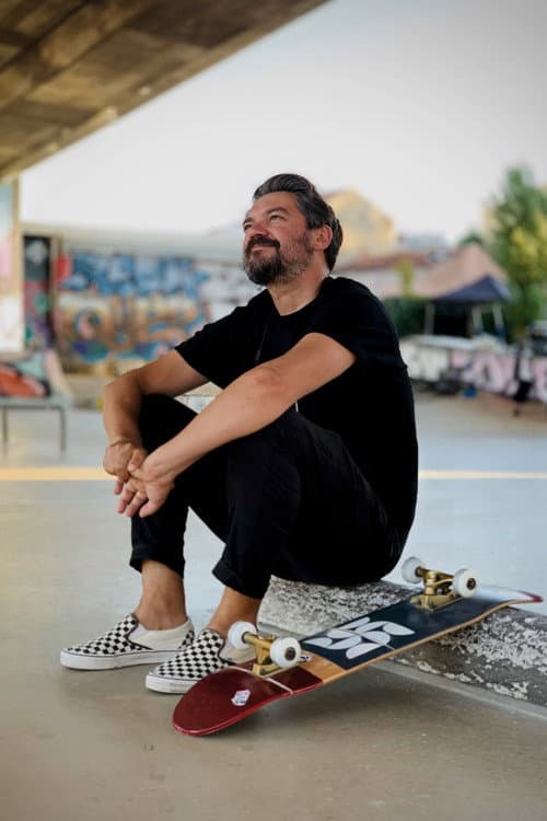 Nuno Baltazar