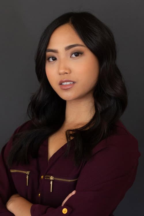 Reshel Mae