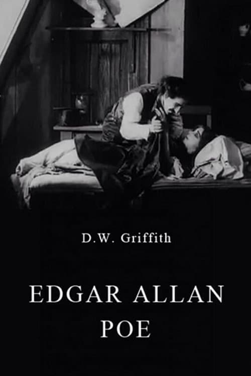Edgar Allen Poe