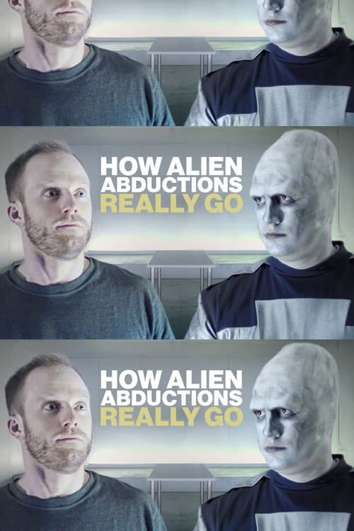 Abduction